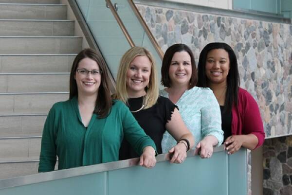 2016-2017 Interns